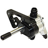 22361 Tri-Lobe Dry Sump Oil Pump [Single Stage, 1.200 Pressure, Fuel Pump Drive] - image 1