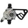 22361 Tri-Lobe Dry Sump Oil Pump [Single Stage, 1.200 Pressure, Fuel Pump Drive] - image 2