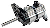 22377  Tri-Lobe 2 Stage Dry Sump Oil Pump - image 1