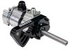 22377  Tri-Lobe 2 Stage Dry Sump Oil Pump - image 2