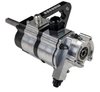 22377  Tri-Lobe 2 Stage Dry Sump Oil Pump - image 3