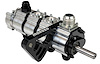 22378 Tri-Lobe 4 Stage Dry Sump Oil Pump - image 1