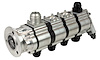  Tri-Lobe 4 Stage Dry Sump Oil Pump - image 1