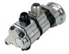 22392 Tri-Lobe 2 Stage Dry Sump Oil Pump for ProCharger V-Band - image 3