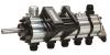 Tri-Lobe Dry Sump Oil Pump For Circle Track [Brinn Mount] - image 1