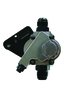Tri-Lobe Dry Sump Oil Pump For Circle Track [Brinn Mount] - image 2