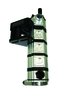Tri-Lobe Dry Sump Oil Pump For Circle Track [Brinn Mount] - image 3