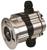 External Oil Pump For Door Cars Single Stage [V-Band Clamp Mounts to Alston Front Drive] - image 1