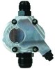 External Oil Pump For Door Cars Single Stage [V-Band Clamp Mounts to Alston Front Drive] - image 2