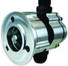 External Oil Pump For Door Cars Single Stage [V-Band Clamp Mounts to Alston Front Drive] - image 3