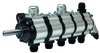 Tri-Lobe T3 Series 5-Stage Dry Sump Oil Pump for Door Cars [Dual Mount] - image 2
