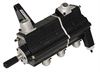 Dry Sump Oil Pump For Dragsters - image 1