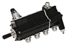 Dry Sump Oil Pump For Dragsters - image 1
