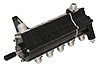 Dry Sump Oil Pump For Dragsters - image 1