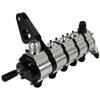 Dry Sump Oil Pump For Dragsters - image 1