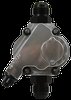 Tri-Lobe Dry Sump Oil Pump For Door Cars 5 Stage [V-Band Clamp Mounts to Alston Front Drive] - image 2