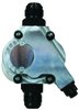 5-Stage Tri-Lobe Dry Sump Oil Pump For Door Cars with Pro-Charger Front Drive [V-Band Clamp] - image 2