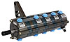 Dry Sump Pump Drag Race - image 1