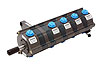 Dry Sump Pump Drag Race - image 1