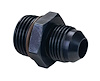 22601 Billet Aluminum AN Fitting -10 AN ORB to -8 AN - image 1