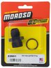 22601 Billet Aluminum AN Fitting -10 AN ORB to -8 AN - image 2
