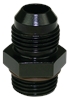 Billet Aluminum AN Fitting -8AN to -8AN - image 1