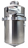 22607 Dry Sump Tank for Pro-Mod Applications 60 40 Split - image 1