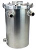 22608 Dry Sump Tank for Mountain Motor Pro Stock with Split-Top Lid - image 2