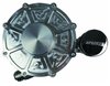 2-Piece Dry Sump Tank w/Attached Breather Tank 6 Quart - image 2
