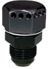 -10 AN Positive-Seal Vented Fitting - image 1