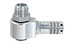 Vacuum Pump Regulator Shimmable - image 1