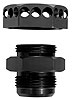 Positive Seal Vented Fitting -16AN - image 1