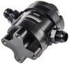 22640 Original 3-Vane Vacuum Pump for Wet Sump Oiling Systems [Black Anodized Finish] - image 3