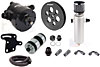 Original 3-Vane Vacuum Pump Kit Big Block Chevy - image 1