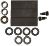 3-Vane Vacuum Pump Service Kit - image 1
