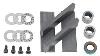 4-Vane Vacuum Pump Service Kit - image 1
