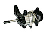 22654 External Oil Pump,Single Stage,Tri-Lobe,Vacuum Pump,Bbc Left Side Bracket - image 1