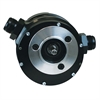 Pro Mod 4-Vane Vacuum Pump -16AN Fittings for Procharger - image 1