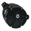 Pro Mod 4-Vane Vacuum Pump -16AN Fittings for Procharger - image 2