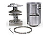 Dry Sump Tank Oval Track/Road Race - image 1