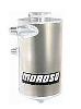 Dry Sump Tank Drag Race - image 1