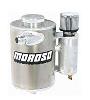 Dry Sump Tank Drag Race - image 1