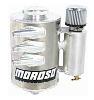 Dry Sump Tank Drag Race - image 1