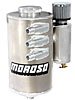 Dry Sump Tank Drag Race - image 1