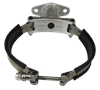 Dry Sump Tank Removable Mount Kit - 7 in. Diameter - image 1