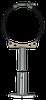 Dry Sump Tank Removable Mount Kit - 7 in. Diameter - image 3