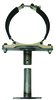 Dry Sump Tank Removable Mount Kit - 7 in. Diameter - image 2