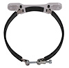22701 Dry Sump Tank Mount, For 6 In. Tanks, Single Pack