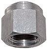 Aluminum Weld-On Bung -10AN Female - image 1