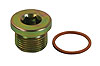 Low Oil Warning Sensor Plug 20MM x 1.5 Male thread - image 1